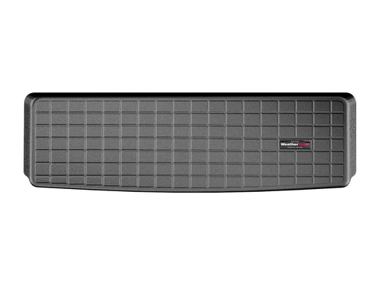 WeatherTech Cargo Liner for 2015-2020 Escalade/Yukon/Tahoe, Black