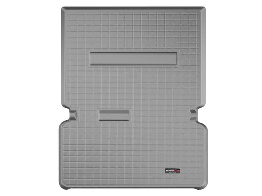 WeatherTech Cargo Liner for 2005-2010 Honda Odyssey, Black