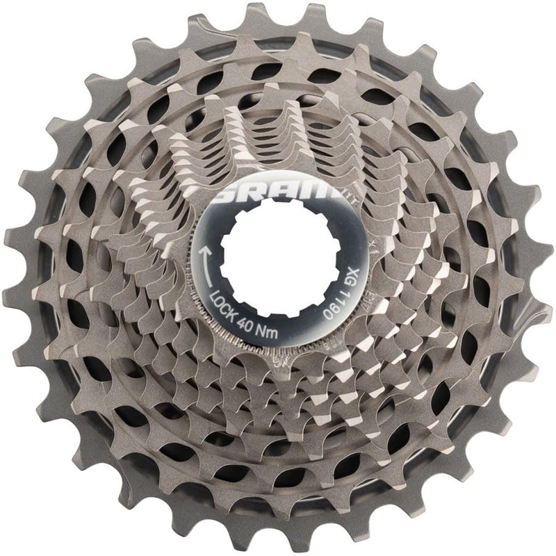 Chargez l&#39;image dans la visionneuse de la galerie, SRAM Xg-1190-A2 11-28T Cassette - RACKTRENDZ
