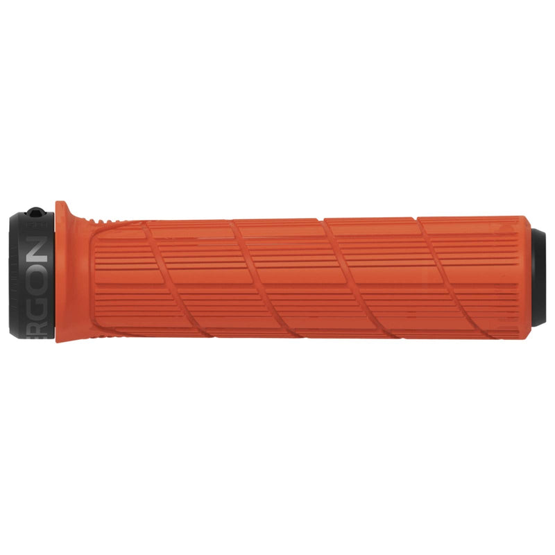 Load image into Gallery viewer, ERGON Unisex&#39;s GD1 Grips, Orange, One Size - RACKTRENDZ
