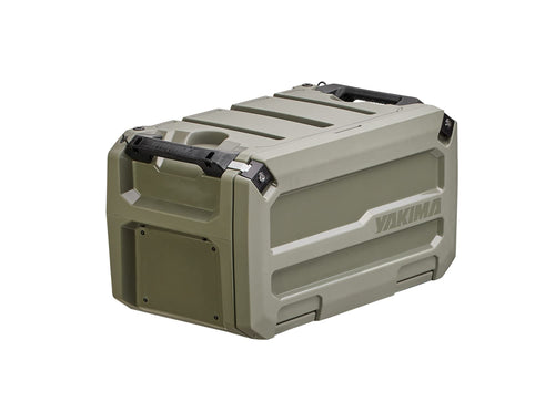 Système de rangement pour cuisine de camping en plein air Yakima EXO OpenRange, gris