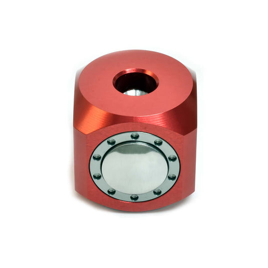 Wheels Manufacturing, Press Stop, 1/2" UNC Thread - RACKTRENDZ