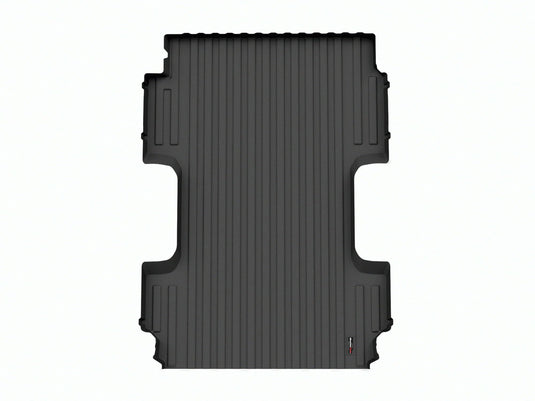 WeatherTech TechLiner for 2020-2024 GMC Sierra/Denali 2500HD/3500HD Long Bed 98" - Bed - Black