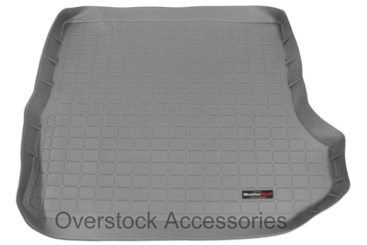 WeatherTech Cargo Liner for Select Cadillac CTS Models