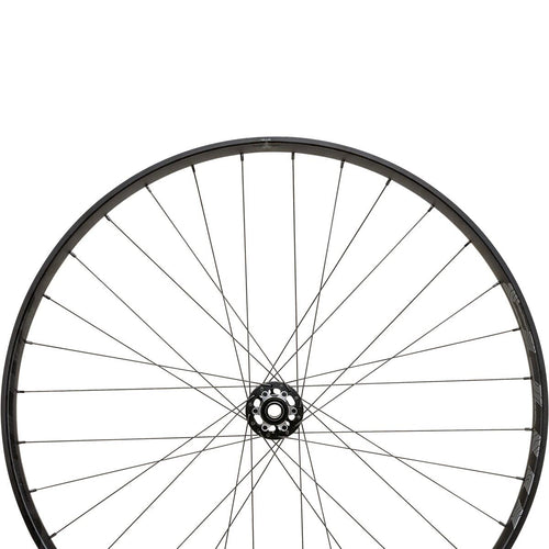 WTB Proterra Tough i30 x 29 Wheel, 110 x 15mm, 32h, 6-Bolt, DB - RACKTRENDZ