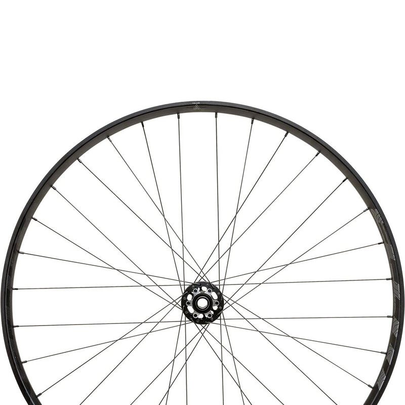 Chargez l&#39;image dans la visionneuse de la galerie, WTB Proterra Tough i30 x 29 Wheel, 110 x 15mm, 32h, 6-Bolt, DB - RACKTRENDZ
