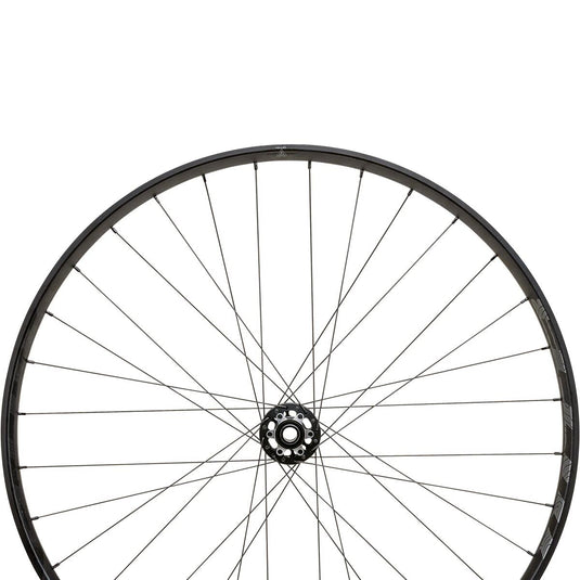 WTB Proterra Tough i30 x 29 Wheel, 110 x 15mm, 32h, 6-Bolt, DB - RACKTRENDZ