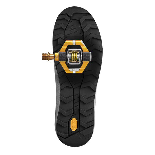CB CANDY 11 PDL GLD/GLD RESSORT