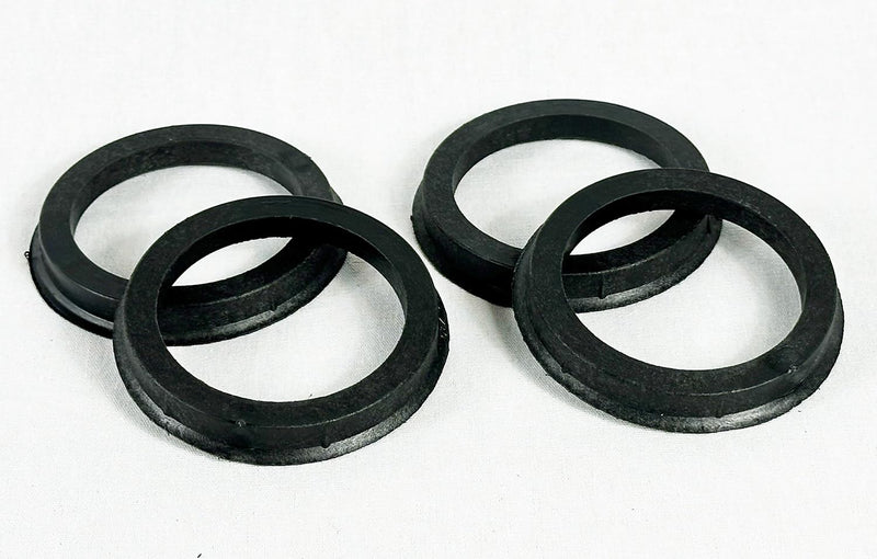 Chargez l'image dans la visionneuse de la galerie, Enthuze Hub Ring 87.1mm OD x 71.5mm ID (Set of 4)
