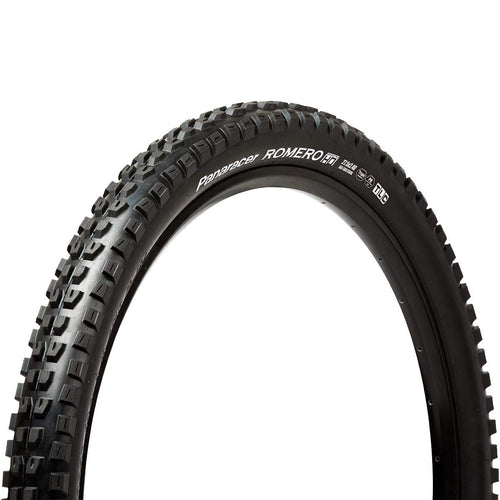 Romero HO Folding MTB Tires 27.5x2.40 Black - RACKTRENDZ