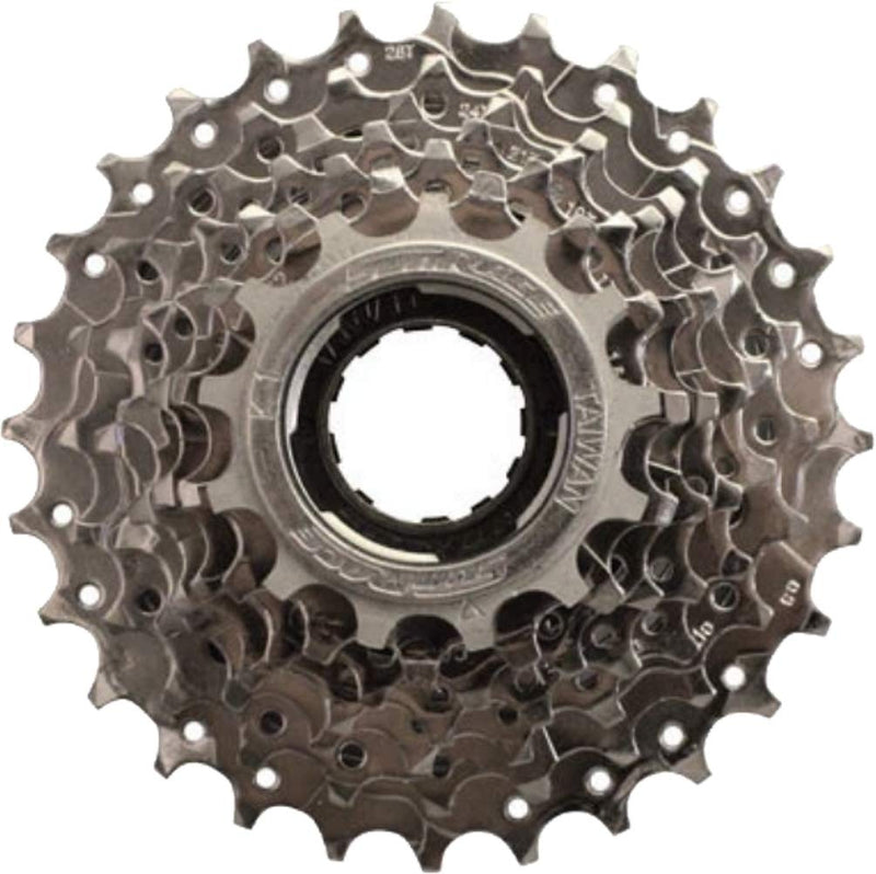 Load image into Gallery viewer, Sunrace 7-Speed 13-28 Freewheel - RACKTRENDZ
