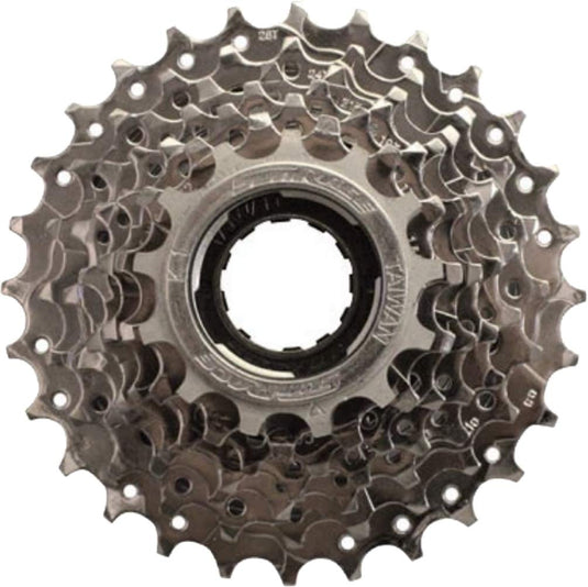 Sunrace 7-Speed 13-28 Freewheel - RACKTRENDZ