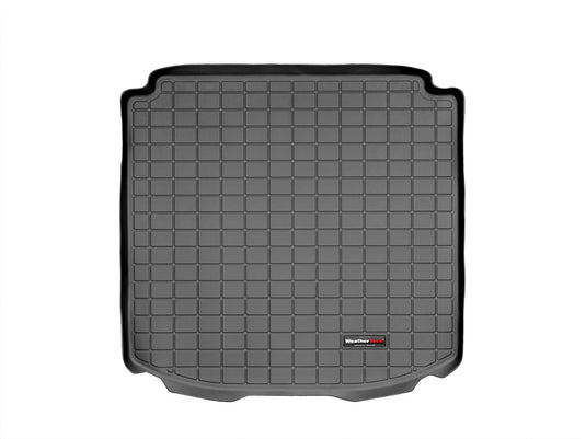 WeatherTech Custom Fit Cargo Liners for Acura ZDX, Black