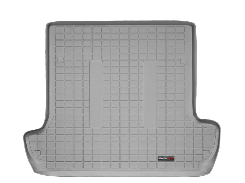 Load image into Gallery viewer, WeatherTech Custom Fit Cargo Liners for Toyota 4Runner, Black
