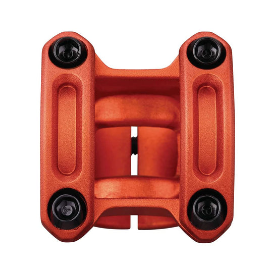 Spank Spoon 318 43mm Stem, Orange (E06SN12A0600SPK) - RACKTRENDZ