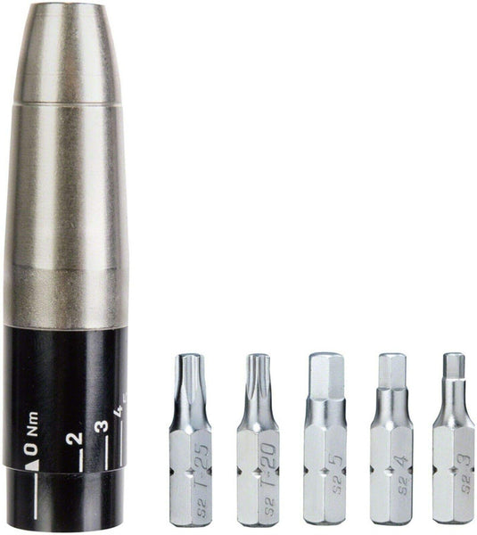 Topeak Nano TorqBox X Black - RACKTRENDZ