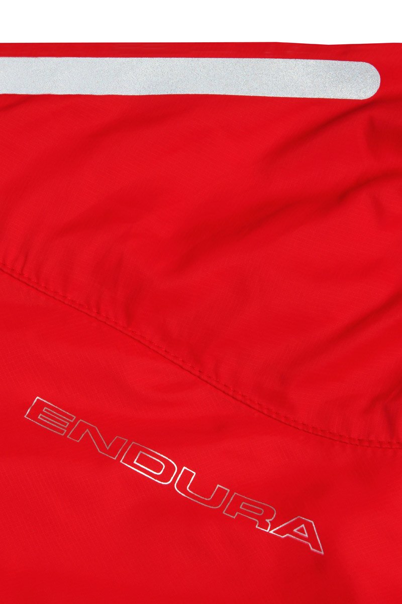 Load image into Gallery viewer, Endura 2017 Men&#39;s Pakagilet II Ultra Packable Windproof Cycling Vest - E9095 (Black - XL) - RACKTRENDZ
