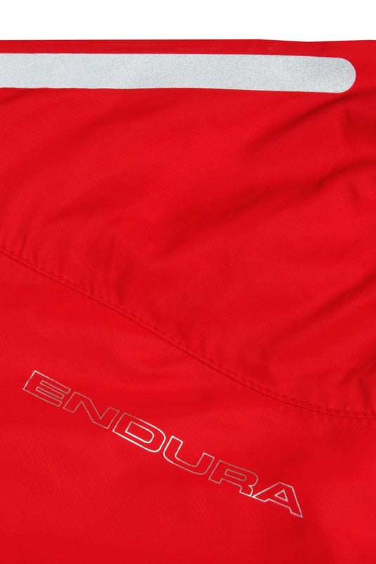 Endura 2017 Men's Pakagilet II Ultra Packable Windproof Cycling Vest - E9095 (Black - XL) - RACKTRENDZ