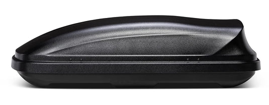 Enthuze Commute Roof Box - 14.12 Cu. Ft.
