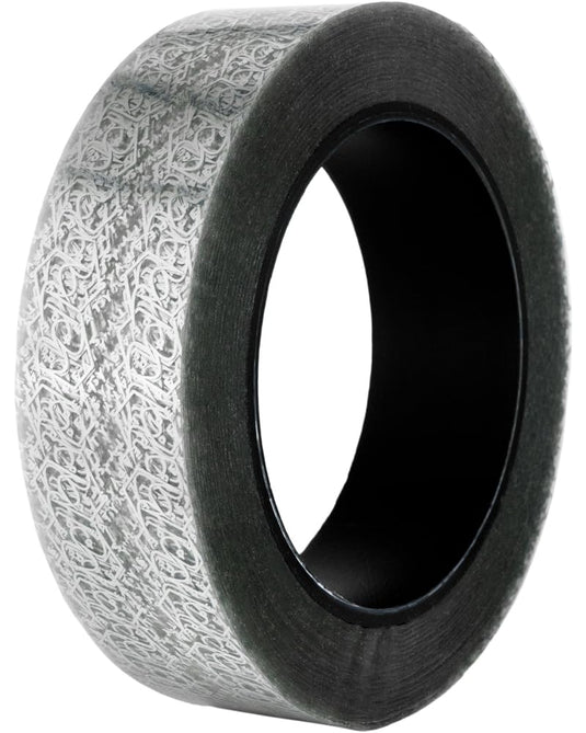 Peaty's Rim Job - Flap Tubeless Extra High Strength 25mm Wide - 50 Metre Roll x 25mm Wide - RACKTRENDZ