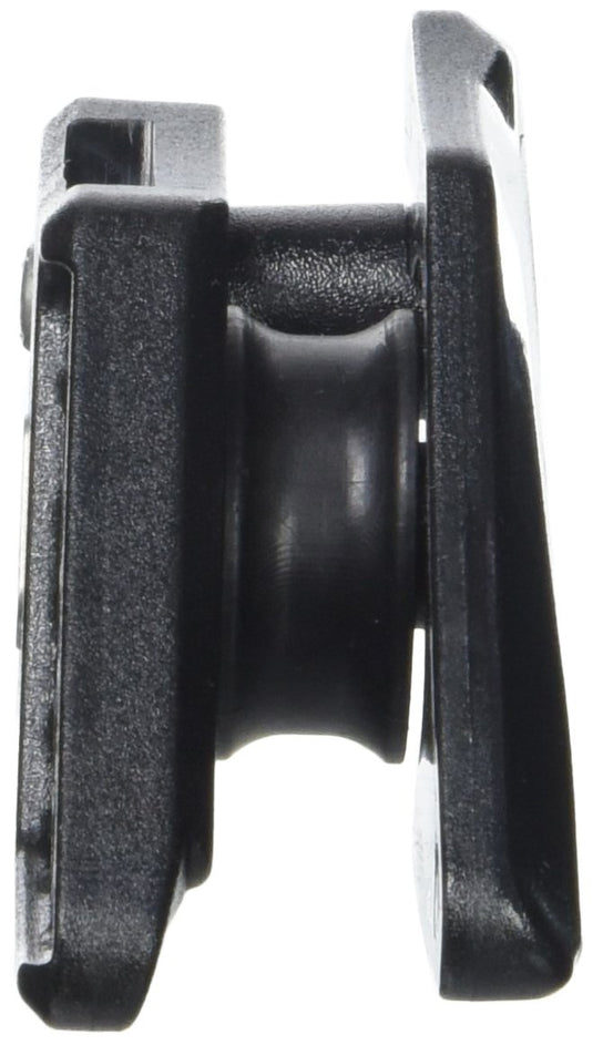 e*thirteen LG1 gen2 Lower Slider, Black - RACKTRENDZ