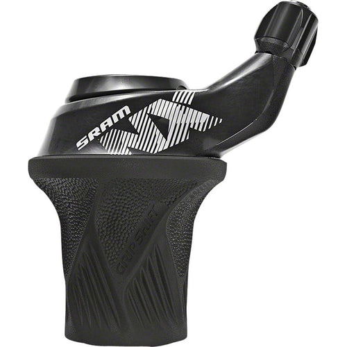 SRAM Ts Nx Grip Shift 11Sp Rear, Black - RACKTRENDZ