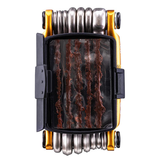 Crankbrothers M20 Tool - Gold, one Size