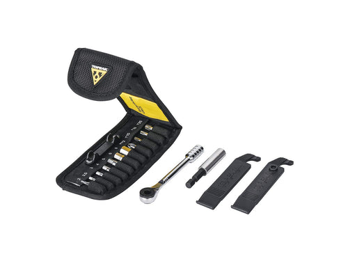 Topeak TT2524 Ratchet Rocket Lite DX Tool - RACKTRENDZ