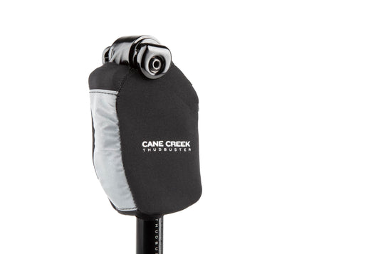 Cane Creek Crudbuster Suspension Cover for Thudbuster LT Seatpost - RACKTRENDZ