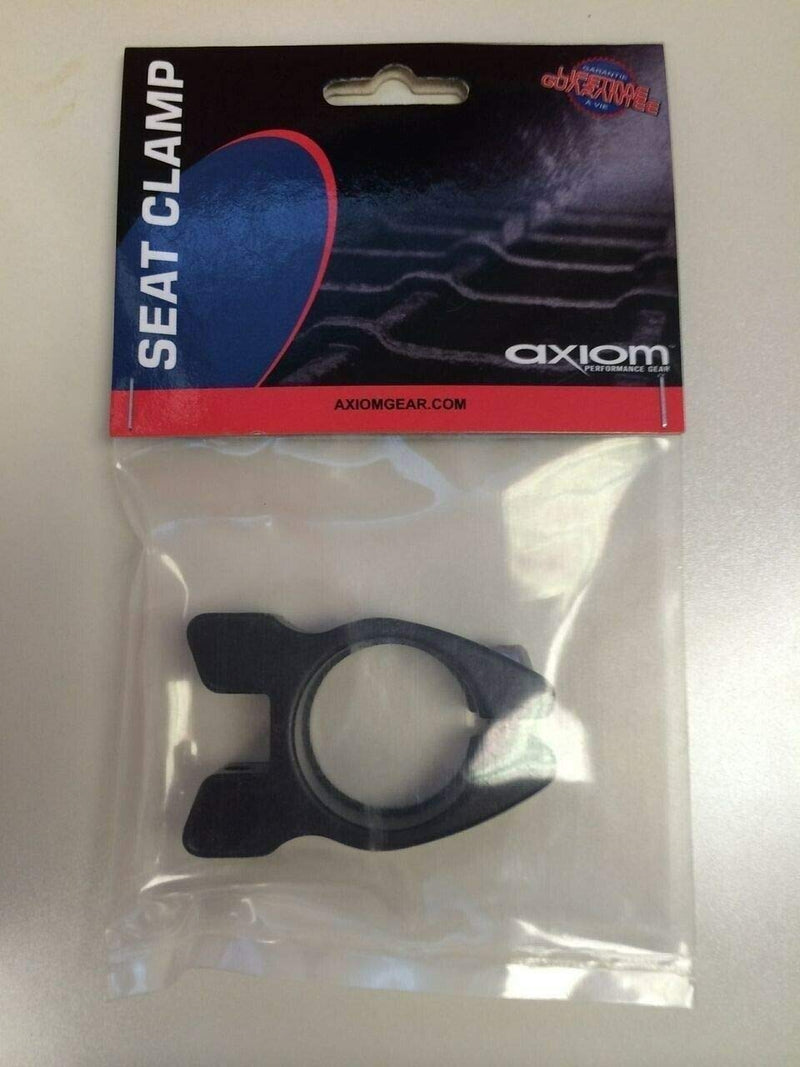 Load image into Gallery viewer, AXIOM TREKK SEAT COLLAR 29.8
