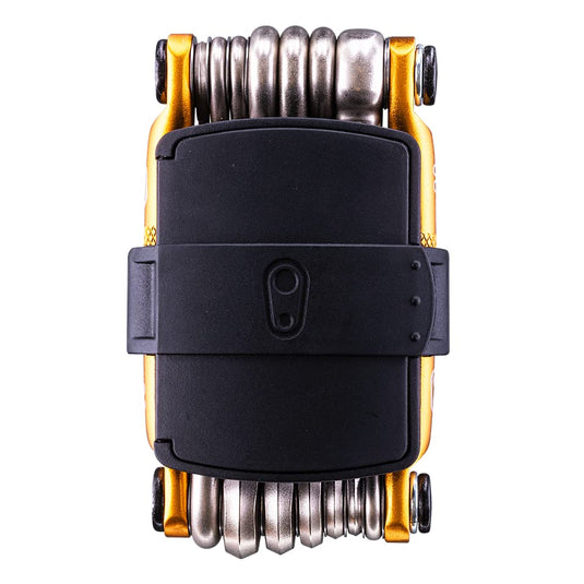 Crankbrothers M20 Tool - Gold, one Size