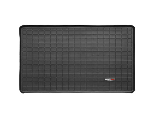 WeatherTech CargoLiner for 2007-2017 Ford Expedition Max - 3rd Row - Black