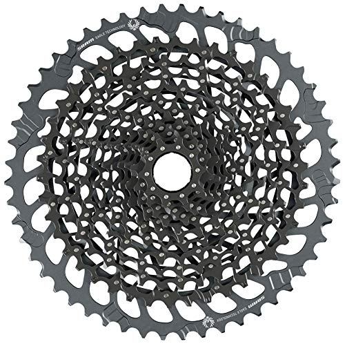 Grupo Sram GX Eagle Dub Boost DM 170 mm 32D GR.Luna - RACKTRENDZ