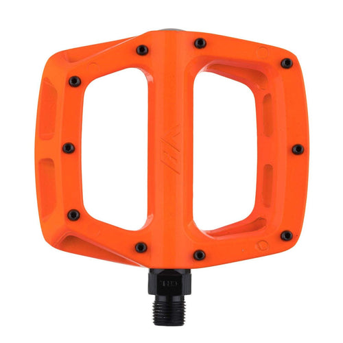 DMR V8 Pedal Highlighter Orange - RACKTRENDZ