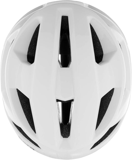 bern libre bike helmet Bern FL-1 Libre Cycling Helmet Gloss White S