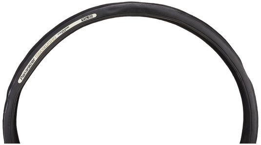 Panaracer Gravel King Gravel Tire Bike Chain Rings & Accessories, Black Tread/Black Sidewall - RACKTRENDZ