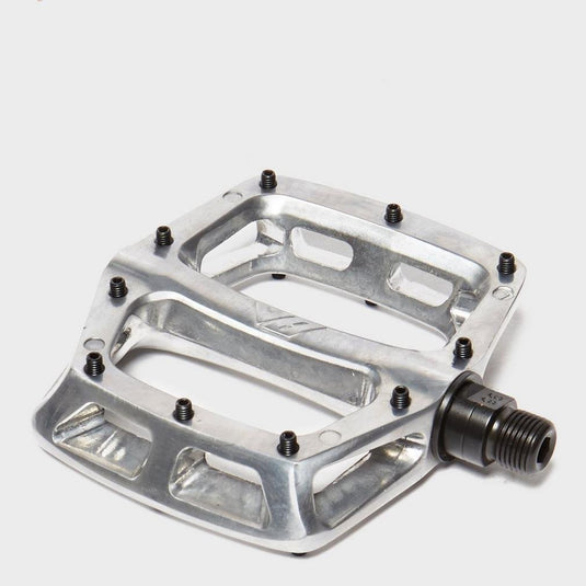 DMR V8 Pedal Polished Silver DMR14-V8-S Silver 9/16