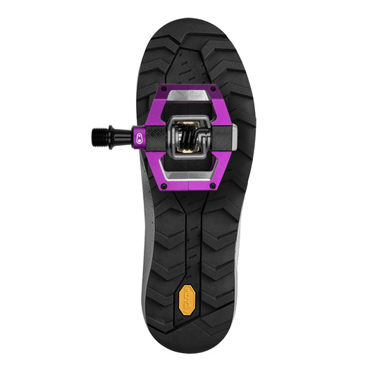 CB MALLET TRAIL VIOLET/NOIR SPG