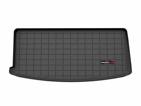 WeatherTech CargoLiner Compatible with 2026 Cadillac Vistiq - Behind 3rd Row - Black