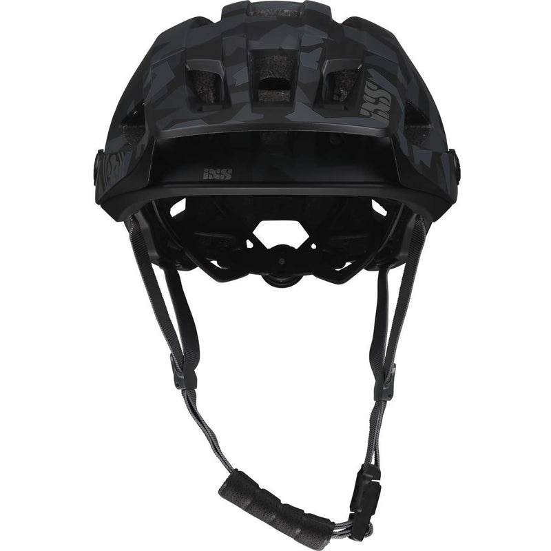 Chargez l&#39;image dans la visionneuse de la galerie, iXS Helmet Trigger AM MIPS Camo Black ML (58-62cm) - RACKTRENDZ
