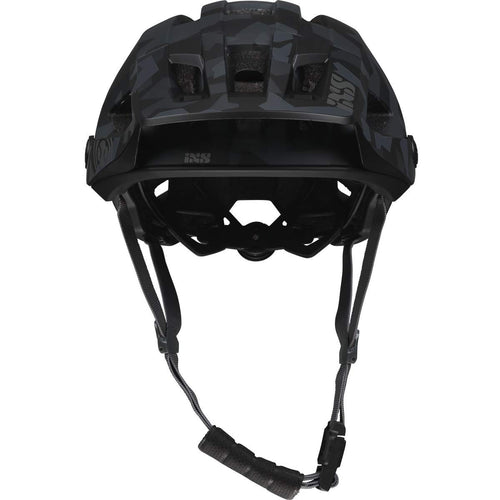 iXS Helmet Trigger AM MIPS Camo Black SM (54-58cm) - RACKTRENDZ