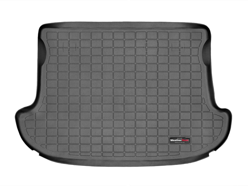 Chargez l'image dans la visionneuse de la galerie, WeatherTech CargoLiner for 2003-2008 Toyota Matrix - 2nd Row - Black
