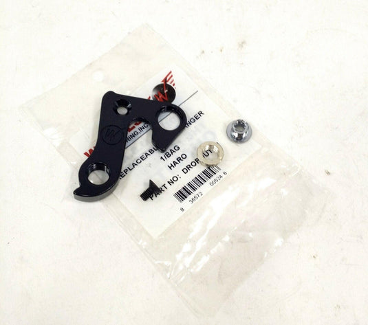 Wheels Manufacturing Dropout-51 Derailleur Hanger - RACKTRENDZ