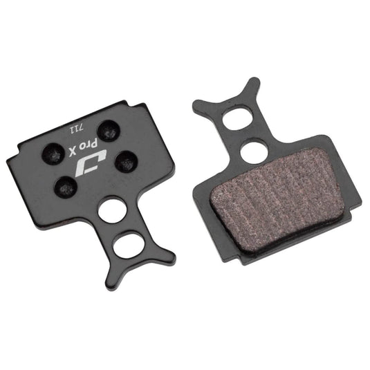 Jagwire Disc Brake Pads, Mountain Pro Extreme Formula Mega, The One, R1, RX - RACKTRENDZ