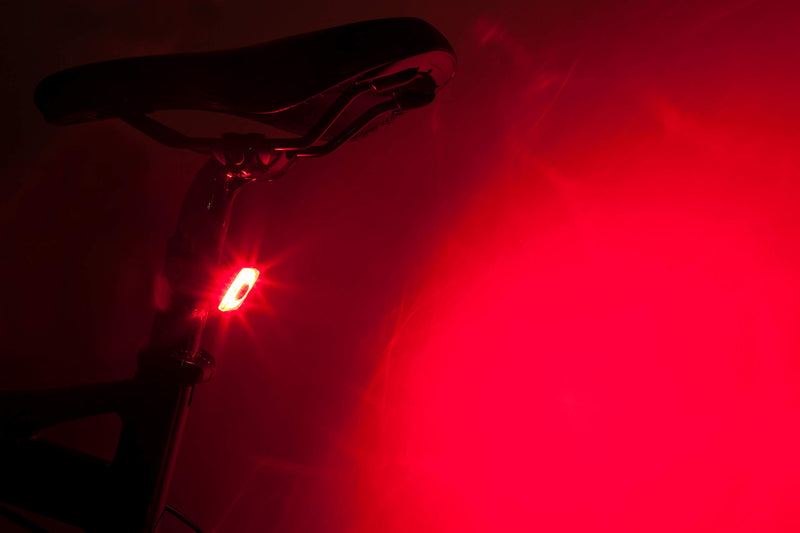 Chargez l&#39;image dans la visionneuse de la galerie, Magicshine SEEMEE 20 Unisex Adult Mountain Bike Light, Black - RACKTRENDZ
