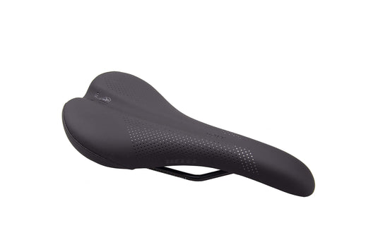 WTB Volt Narrow Steel Black Saddle, Steel/Black (W065-0584) - RACKTRENDZ