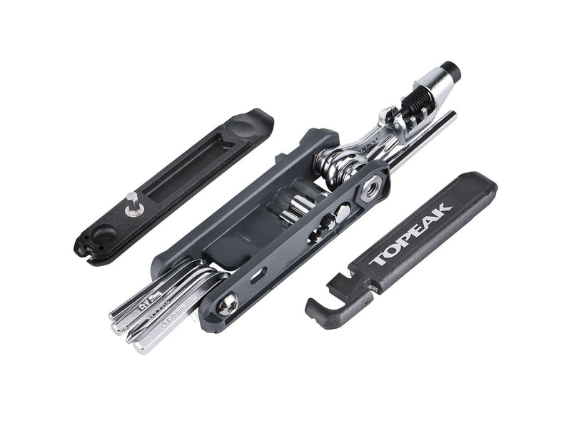 Chargez l&#39;image dans la visionneuse de la galerie, Topeak 60102573 Hexus X 21 Function Multi Tool - RACKTRENDZ
