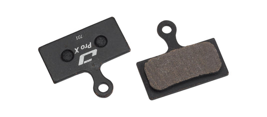 Jagwire Disc Brake Pads MTB Pro Extreme Shimano New XTR - RACKTRENDZ