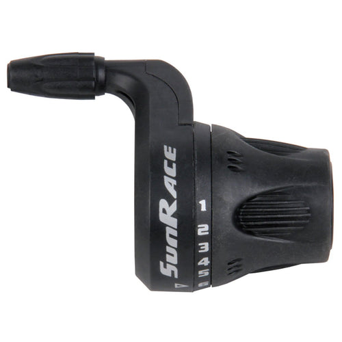 Sunrace TSM28 Right Twist Shifter 6S - RACKTRENDZ