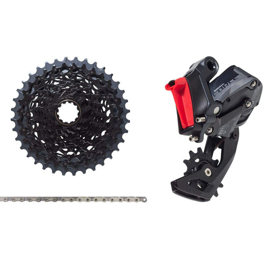 SRAM, Force AXS 36T Upgrade Kit - RACKTRENDZ